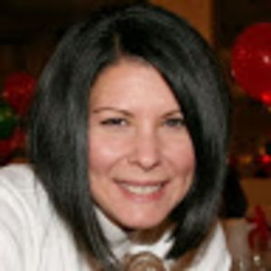 Meet your Posher, Maria rose